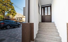 Simona Apartaments