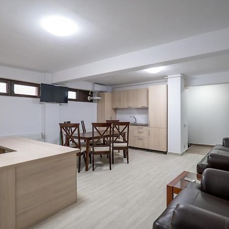 Simona Apartaments Bucharest Exterior photo