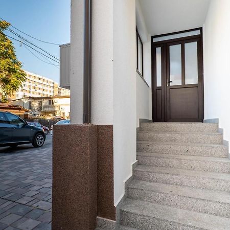 Simona Apartaments Bucharest Exterior photo