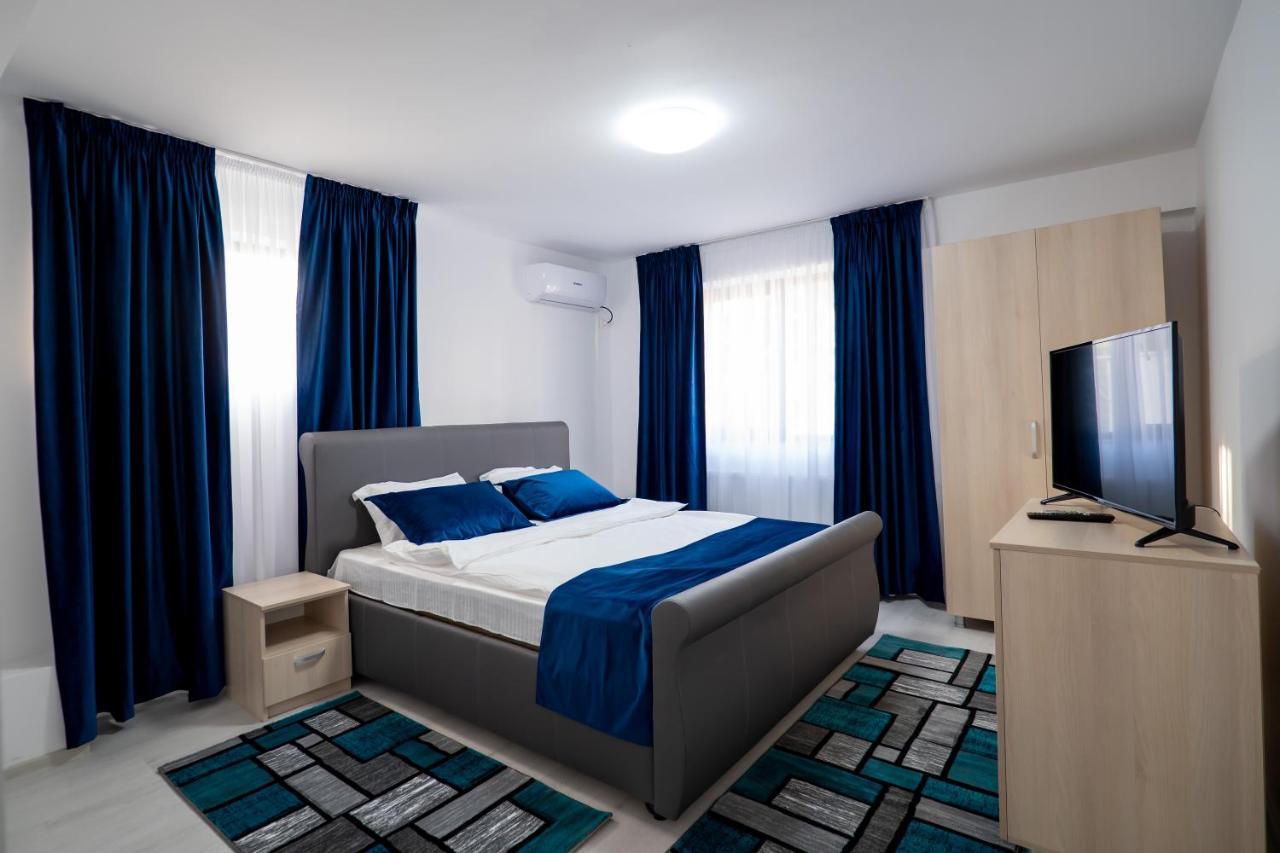Simona Apartaments Bucharest Exterior photo