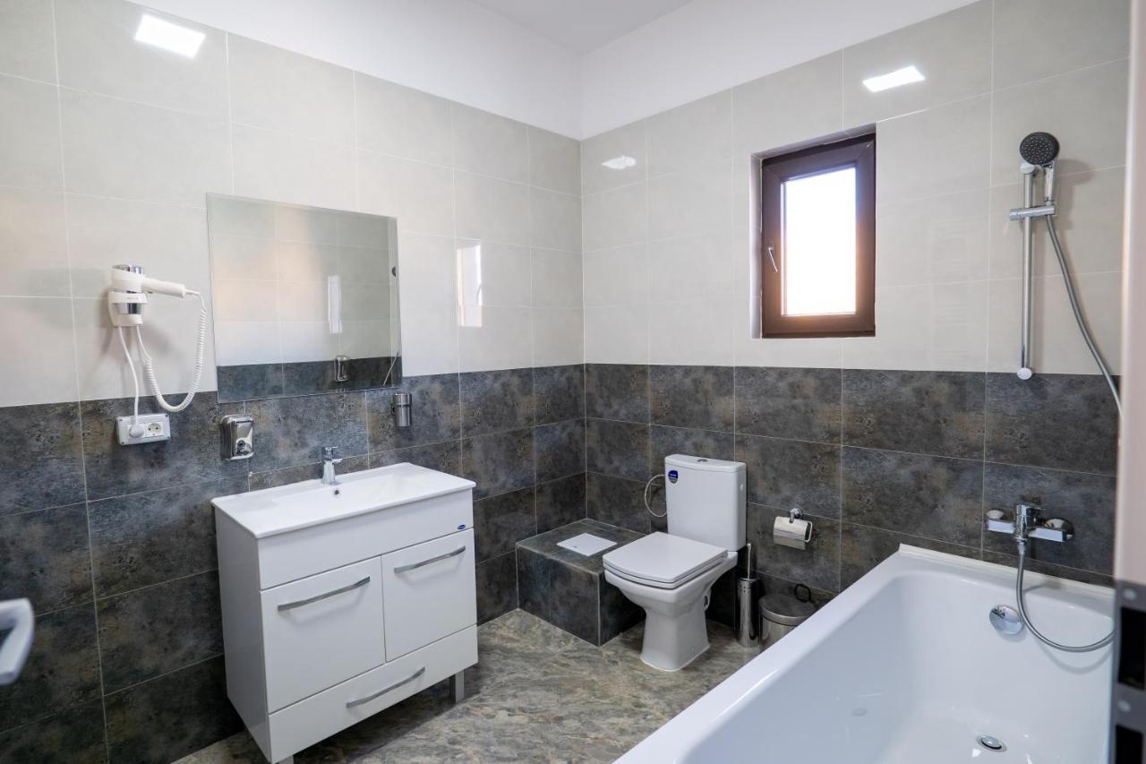 Simona Apartaments Bucharest Exterior photo