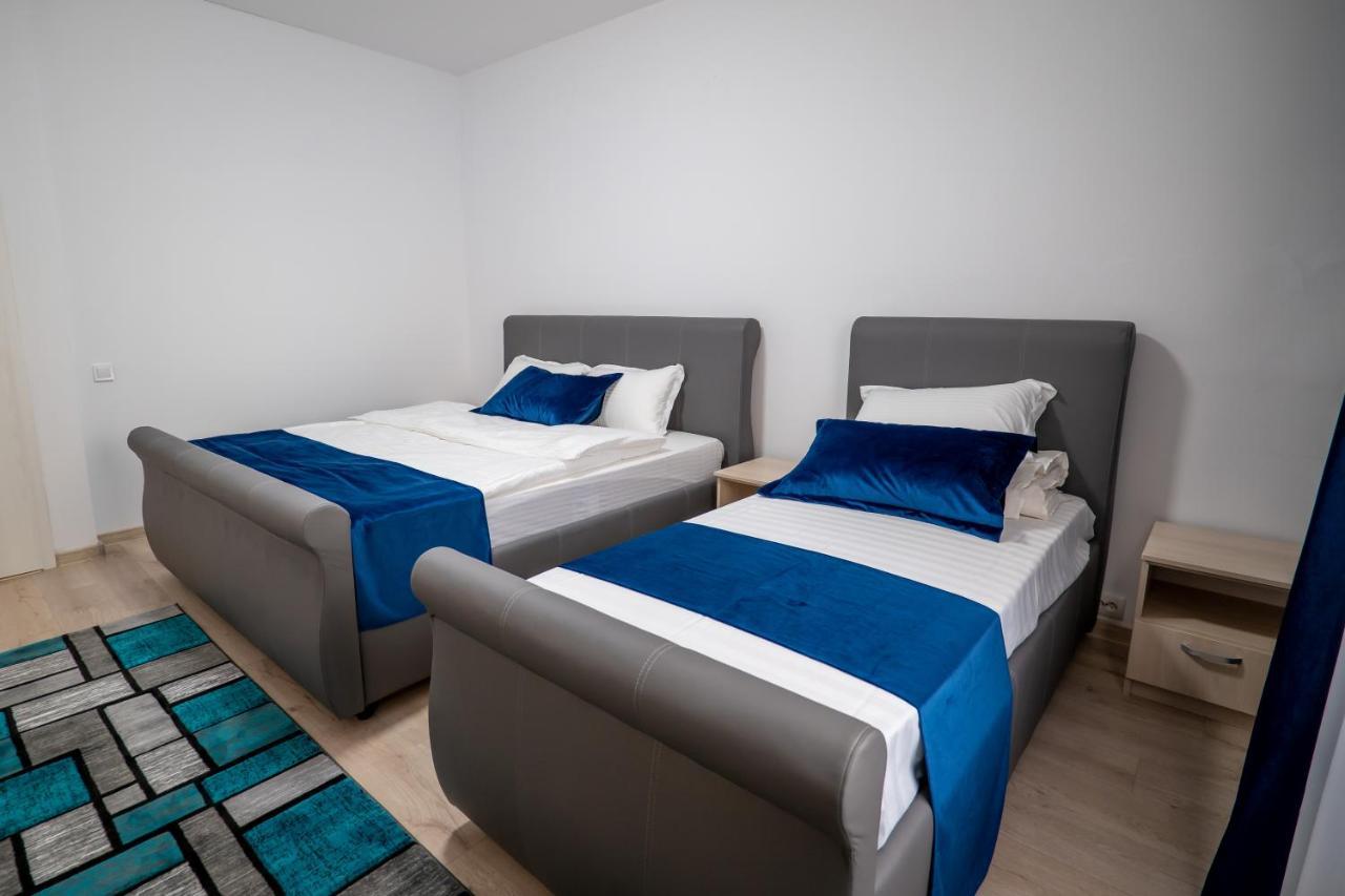 Simona Apartaments Bucharest Exterior photo
